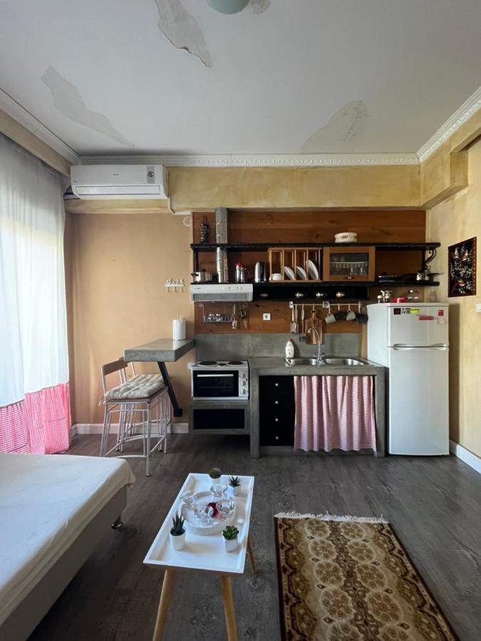 Cosy Apartment In City Centre Janina Zewnętrze zdjęcie