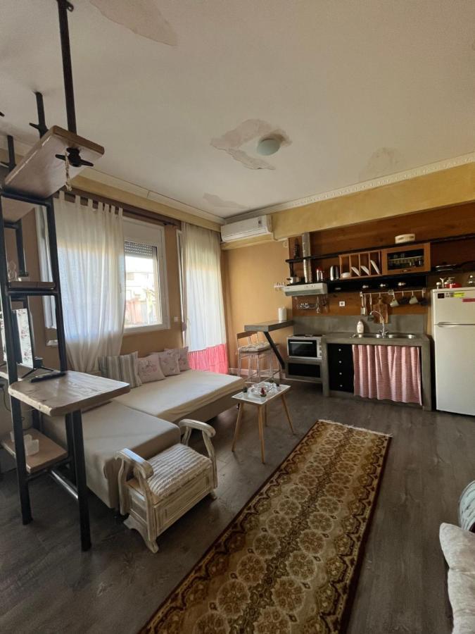 Cosy Apartment In City Centre Janina Zewnętrze zdjęcie