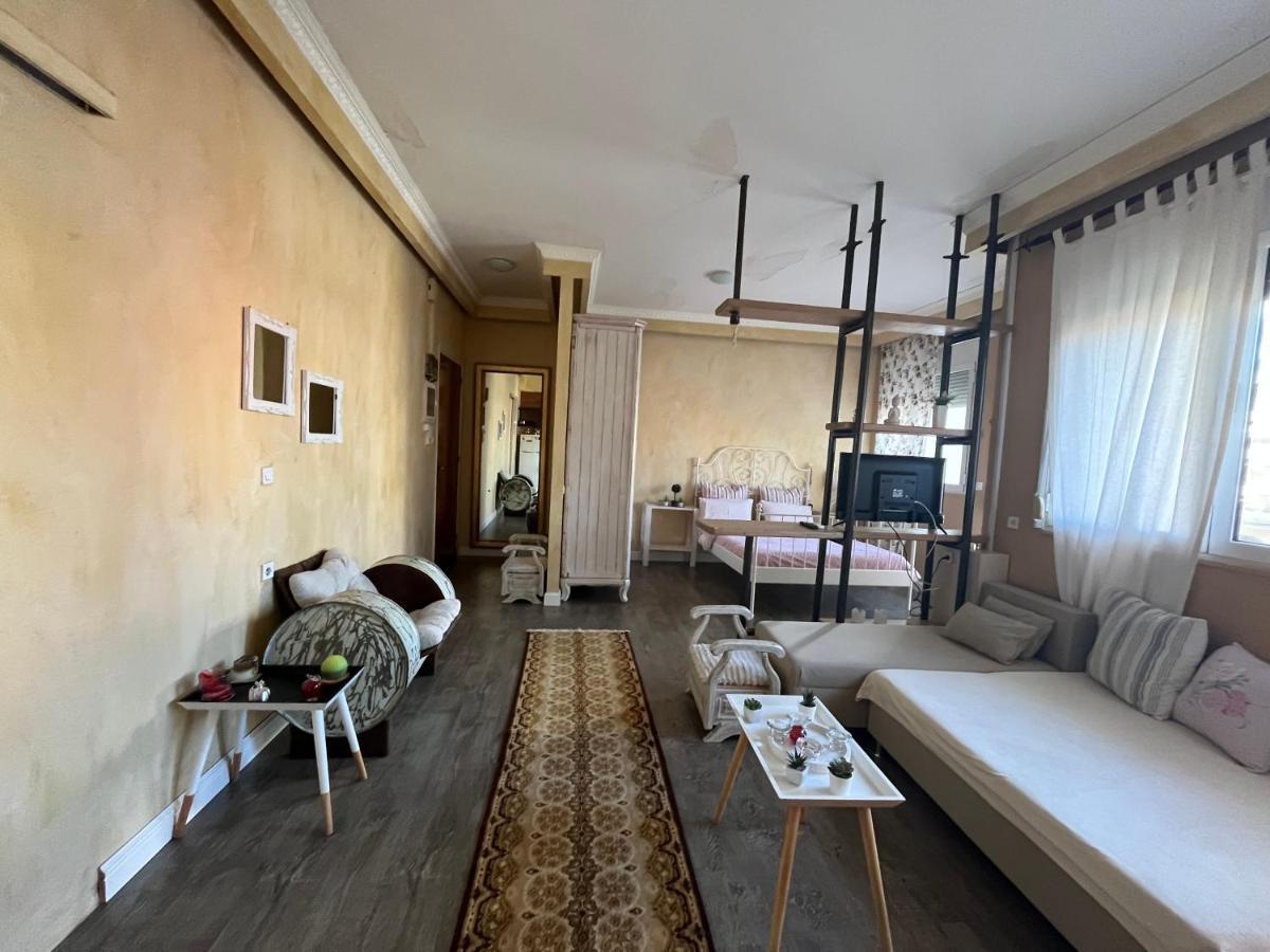 Cosy Apartment In City Centre Janina Zewnętrze zdjęcie