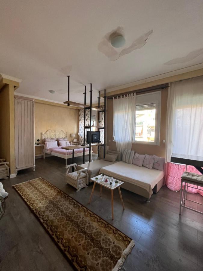 Cosy Apartment In City Centre Janina Zewnętrze zdjęcie