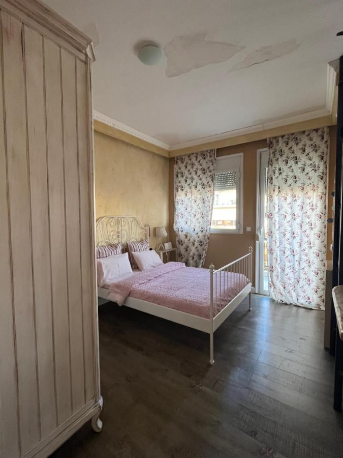 Cosy Apartment In City Centre Janina Zewnętrze zdjęcie